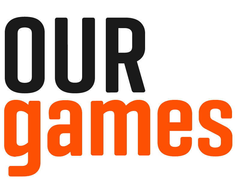 our-games